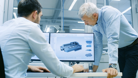 5 trucos para convertir los archivos CAD del caos al orden